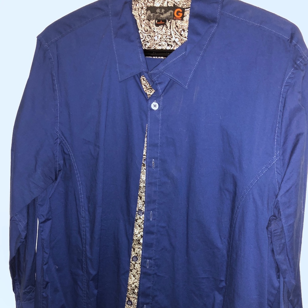 guess shirt